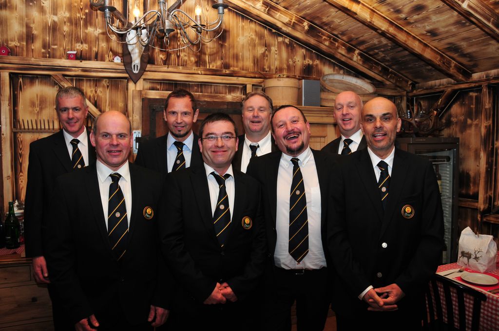 Greenkeeping2017Vorstand