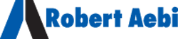 RobertAebi Logo quer